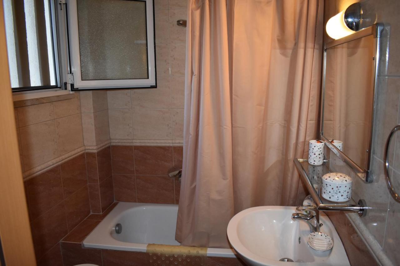 Sani Residence Villa מראה חיצוני תמונה