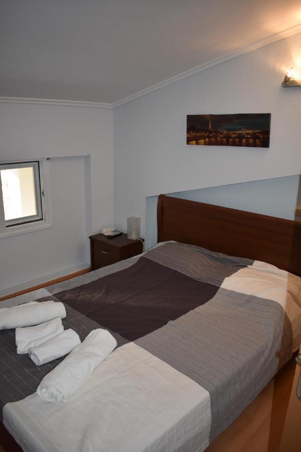 Sani Residence Villa מראה חיצוני תמונה