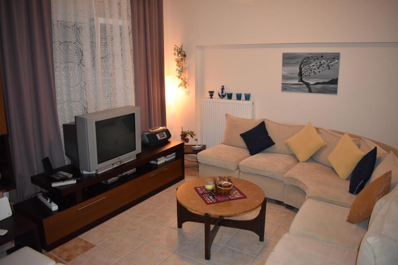 Sani Residence Villa מראה חיצוני תמונה