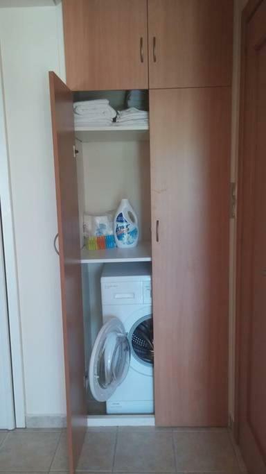 Sani Residence Villa מראה חיצוני תמונה