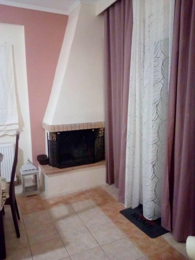 Sani Residence Villa מראה חיצוני תמונה