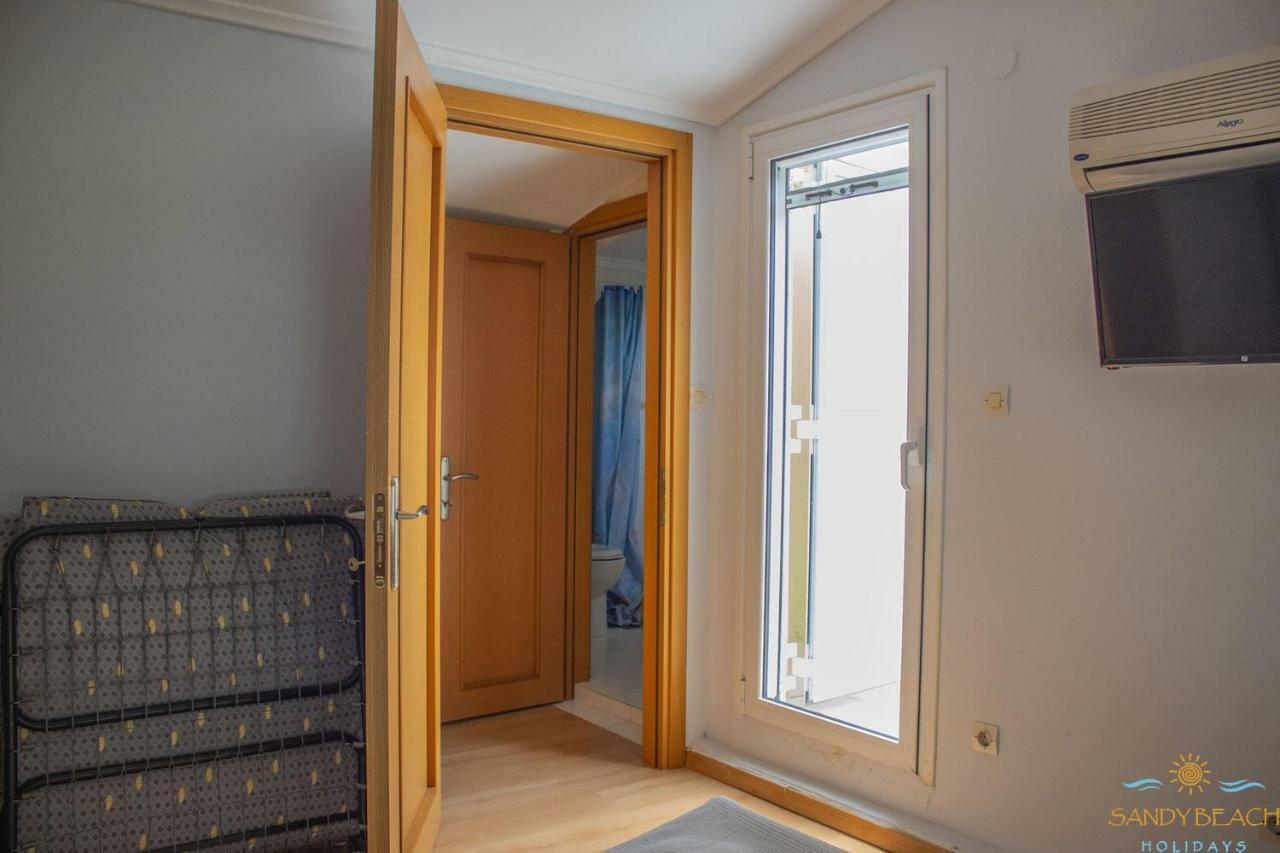 Sani Residence Villa מראה חיצוני תמונה