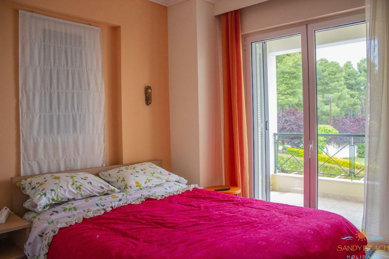 Sani Residence Villa מראה חיצוני תמונה